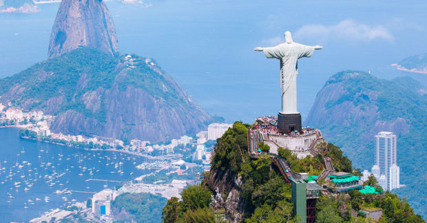 LAS 7 MARAVILLAS DEL MUNDO MODERNO Blog T C Group