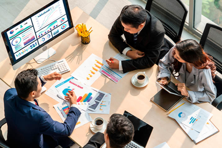 Big data y analítica en eventos: medir hoy para decidir mejor mañana