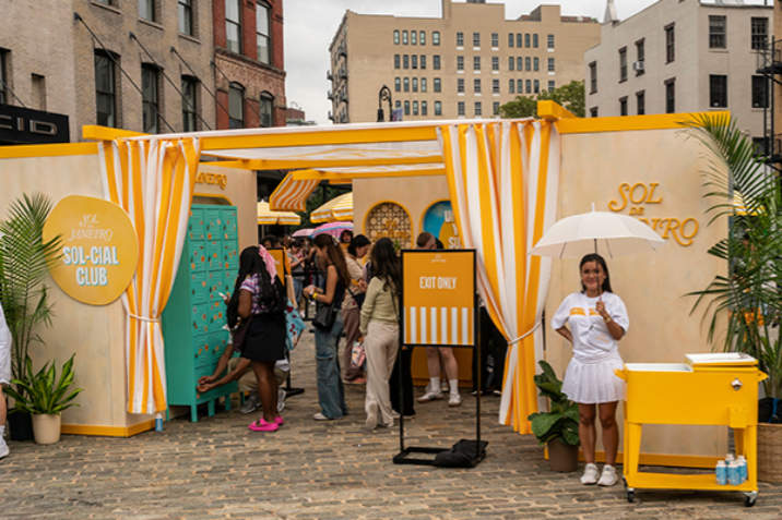 El Poder del Storytelling: Cómo Transformar un Evento en una Narrativa que Inspira