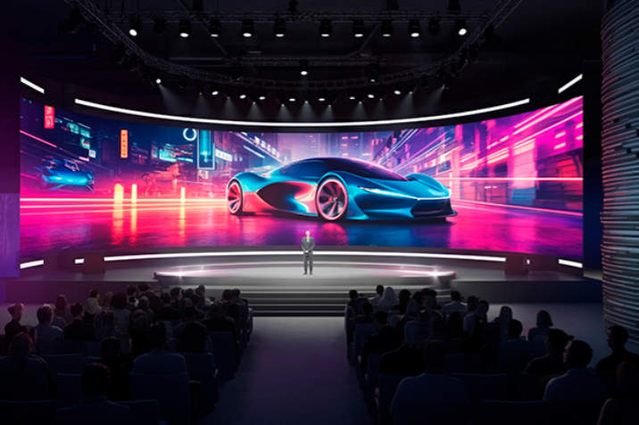 El Poder del Storytelling: Cómo Transformar un Evento en una Narrativa que Inspira