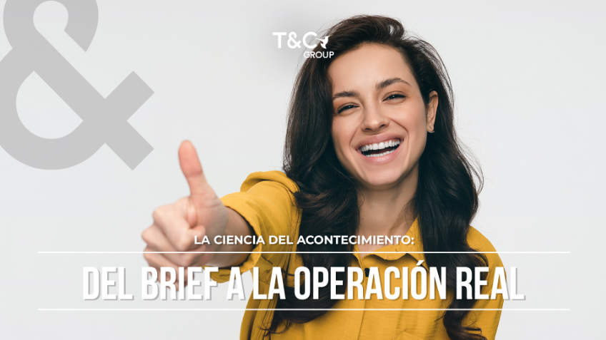 El Poder del Storytelling: C&oacute;mo Transformar un Evento en una Narrativa que Inspira