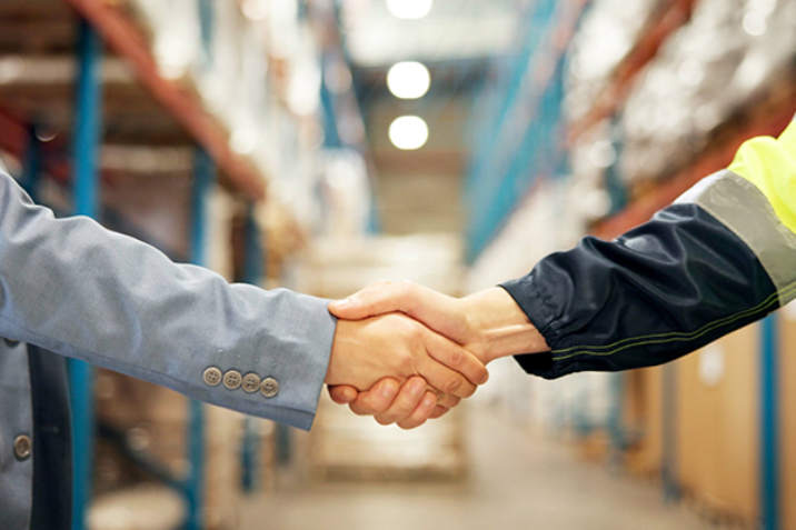 Del proveedor al partner: cómo construir una red de aliados que te sostenga la operación (y te salve cuando algo cambia)
