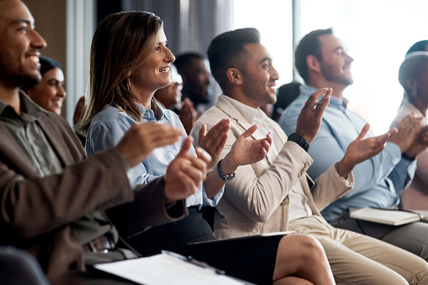 El evento como ensayo general de la marca: lo que una experiencia revela de una empresa
